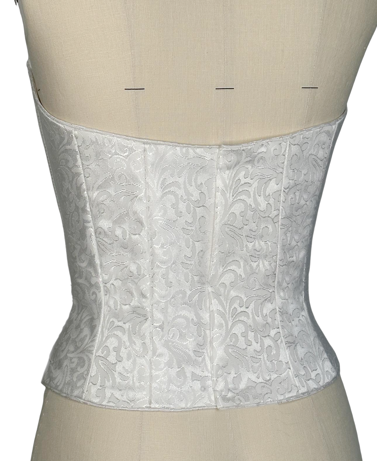 Bodice #2108