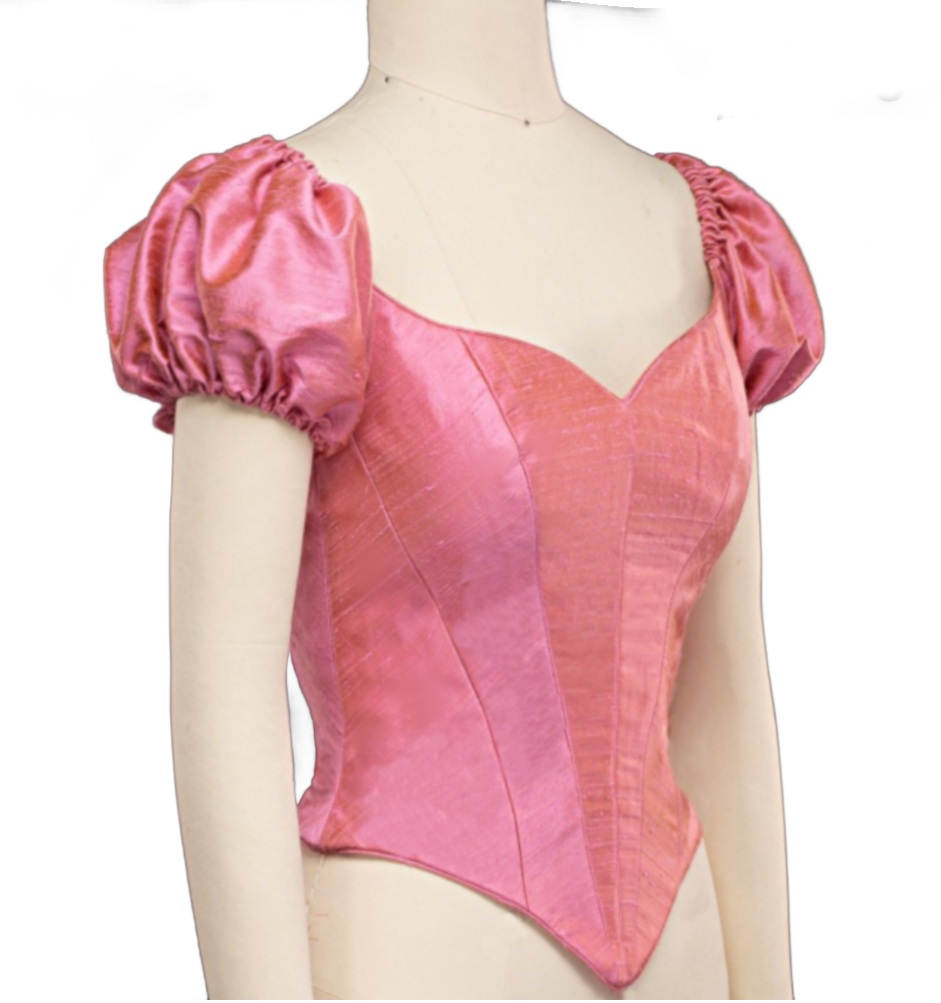Bodice #2105