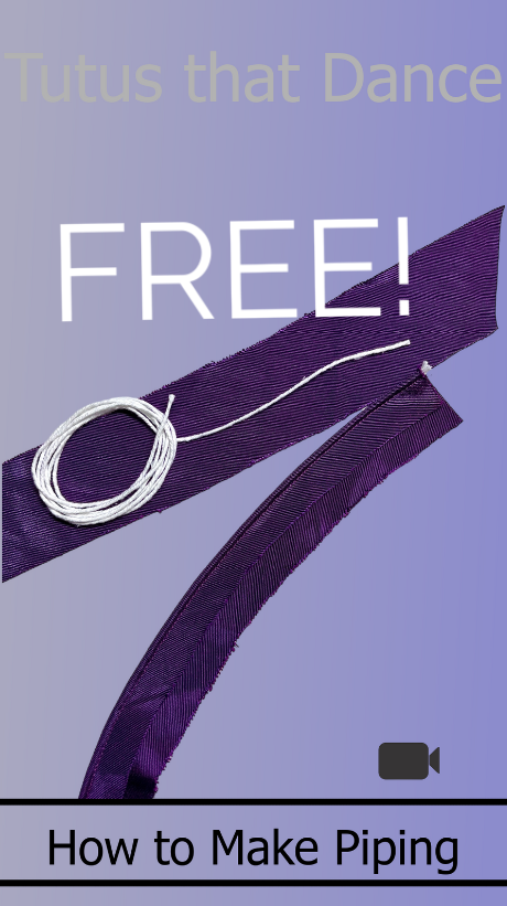 How to Make Piping - Video