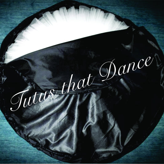 Storing tutu, traveling, long term, by Tutus That Dance
