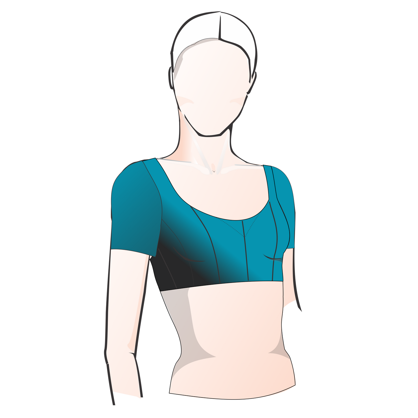 Bodice #2114