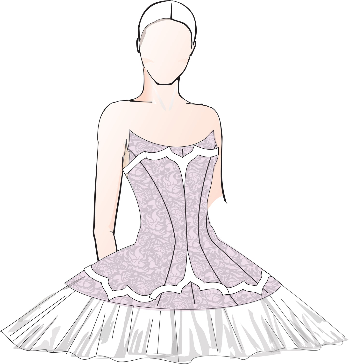 Tutu Dress