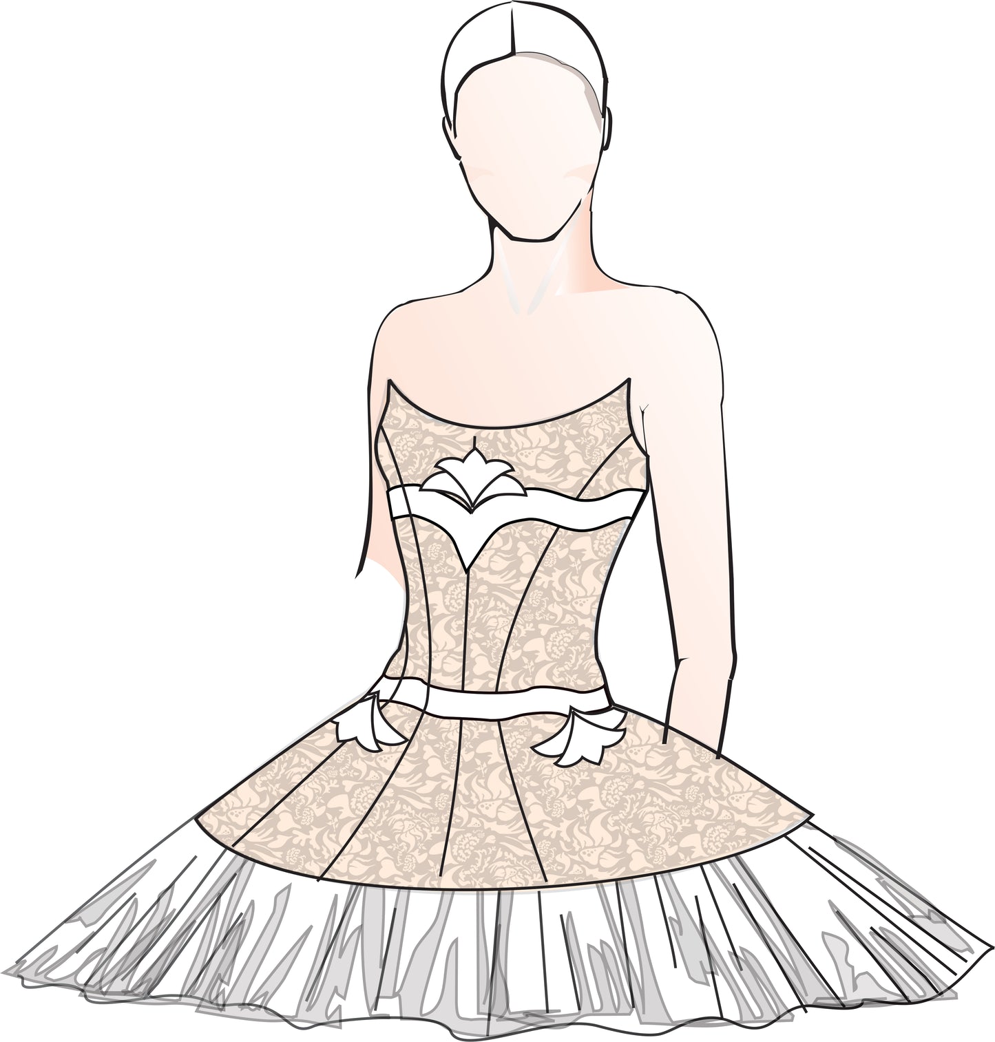 Tutu Dress