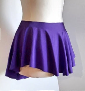 Pull on skirt, SAB skirt, by Tutus That Dance