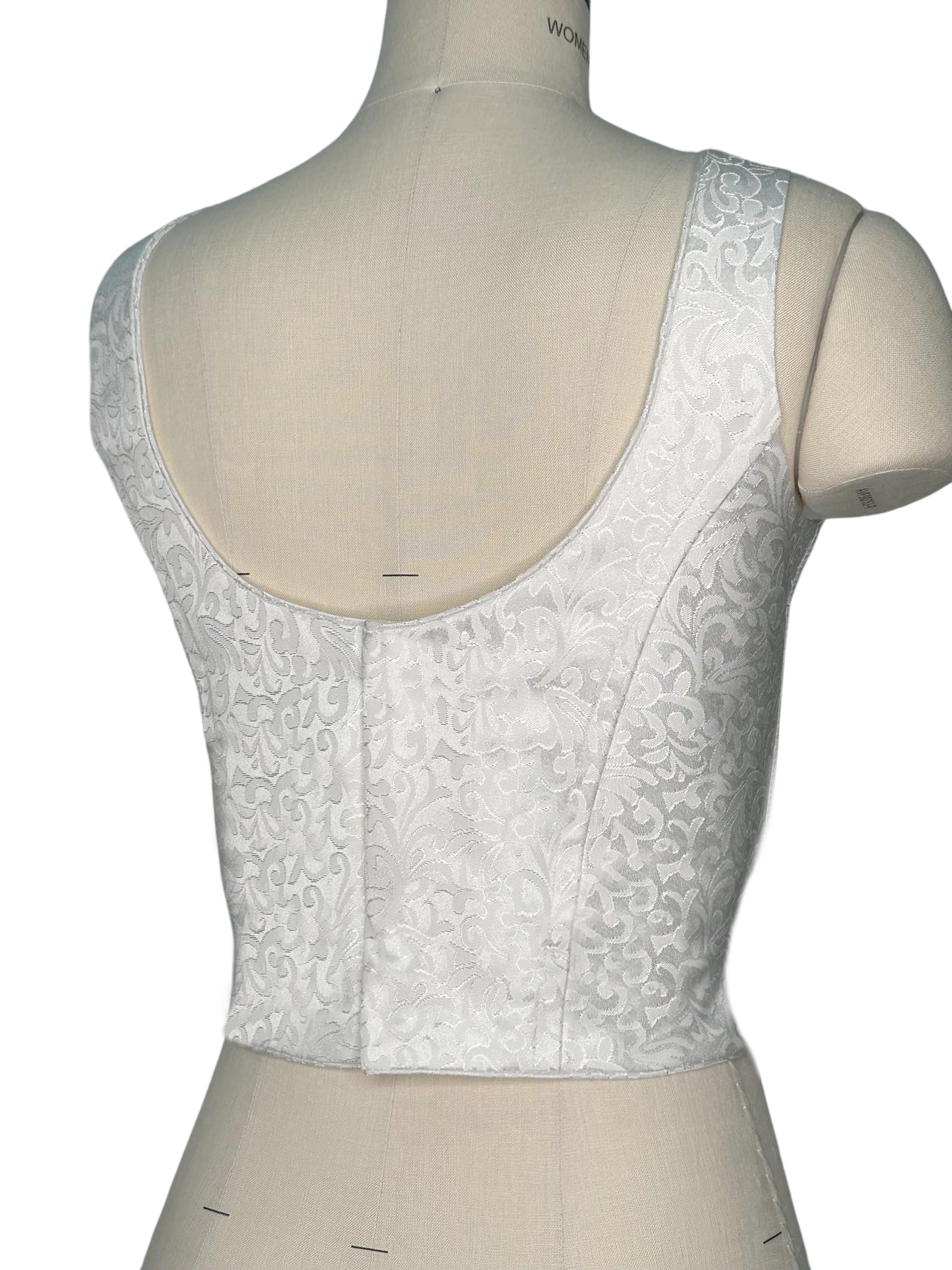 Bodice #2106