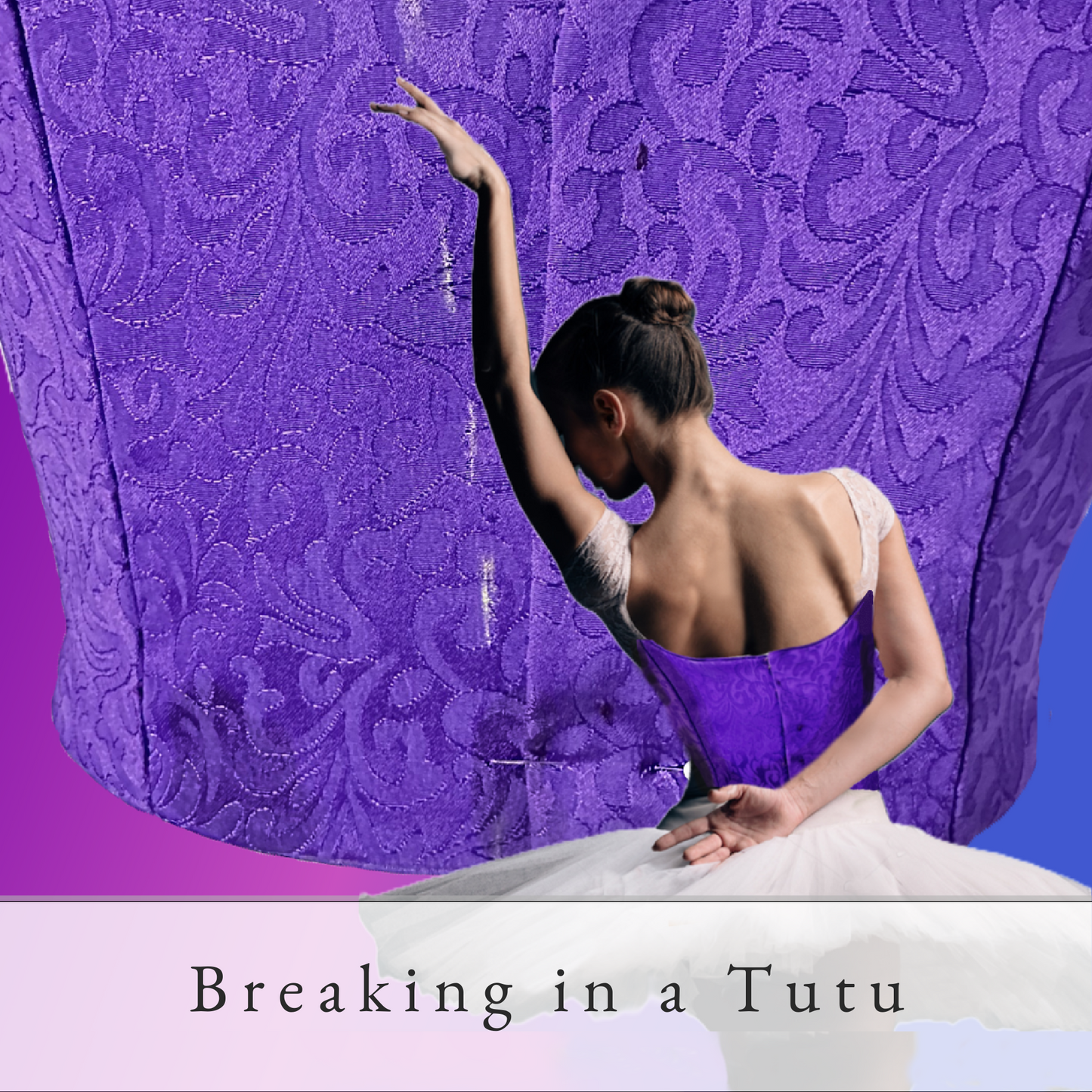 Breaking In A Tutu