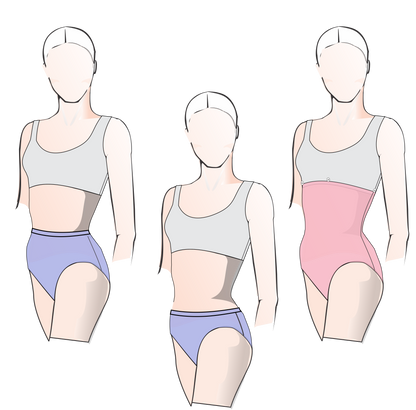 Dance Briefs