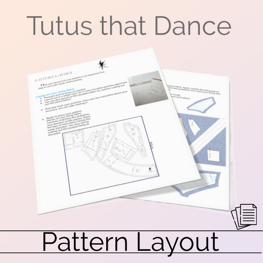 Pattern Layout