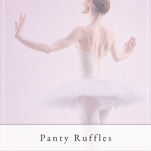 Panty Ruffles