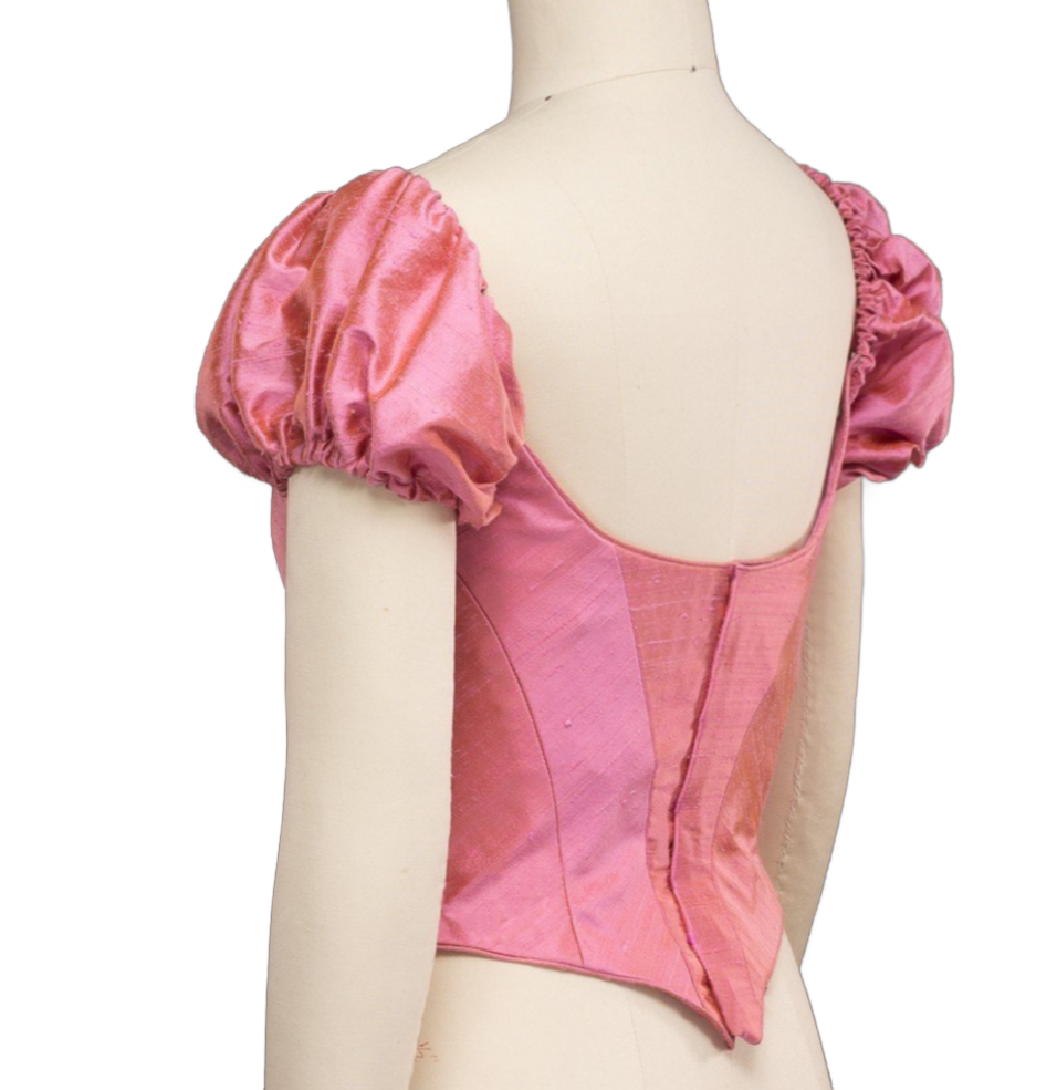 Bodice #2105