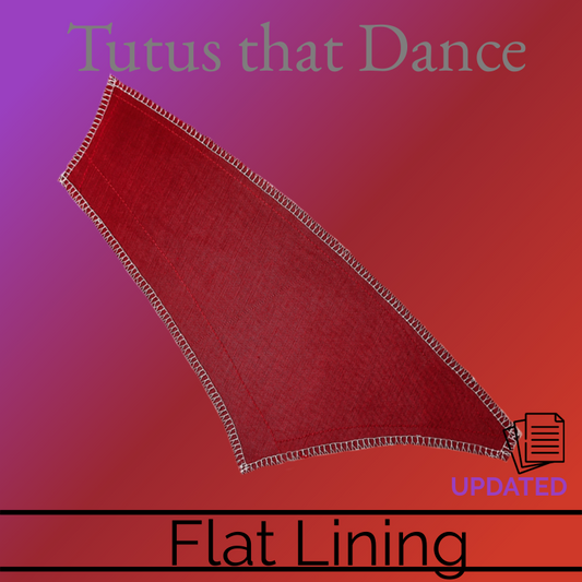 FLAT LINING