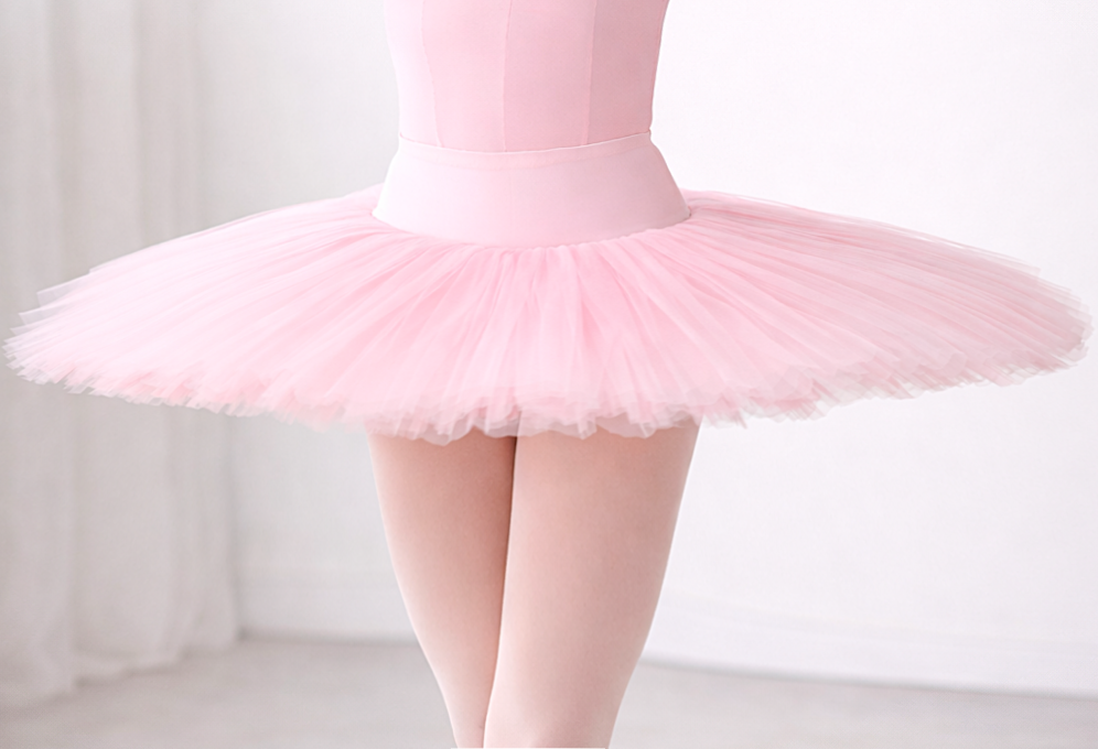 Classical Tutu Skirt Pattern #2301 by Tutus That Dance – Tutus that Dance