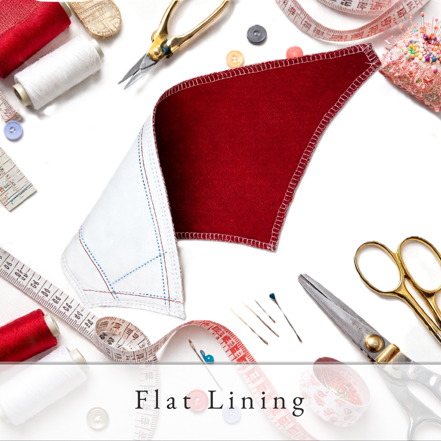 Flat Lining