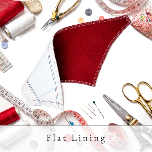 Flat Lining