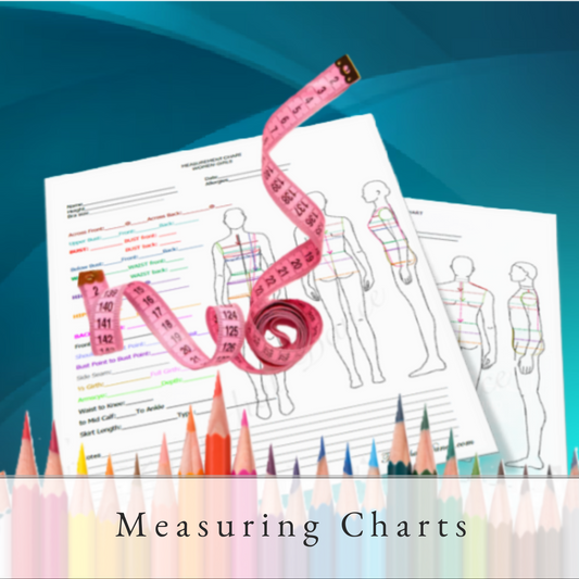 Measurement Charts