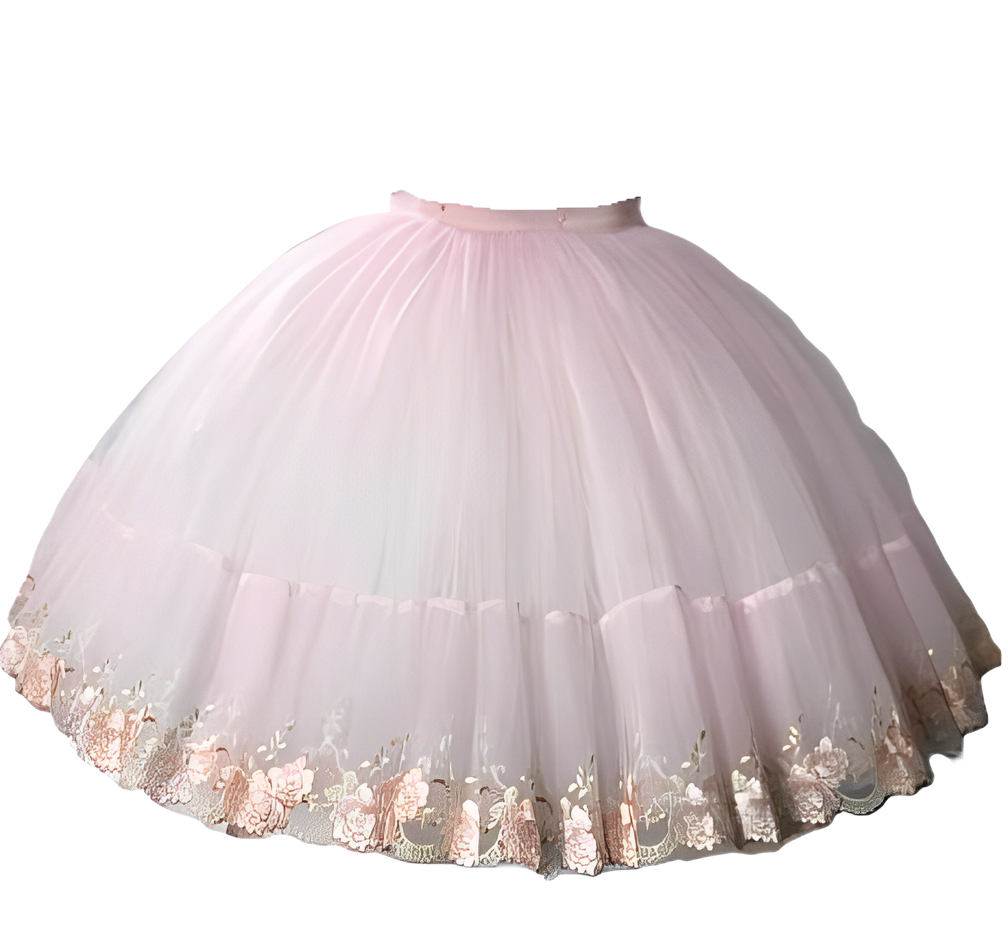 Bell Tutu #2322