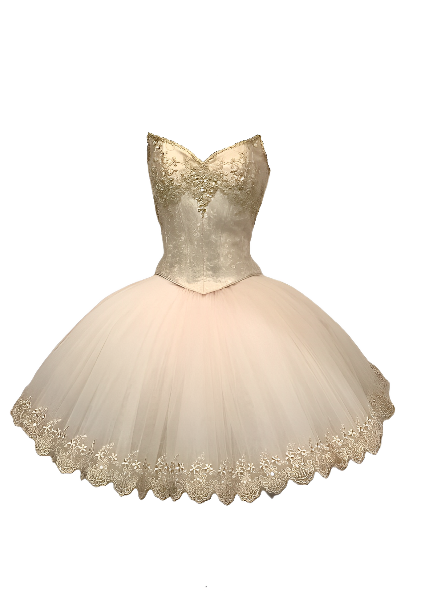 Bell Tutu #2322