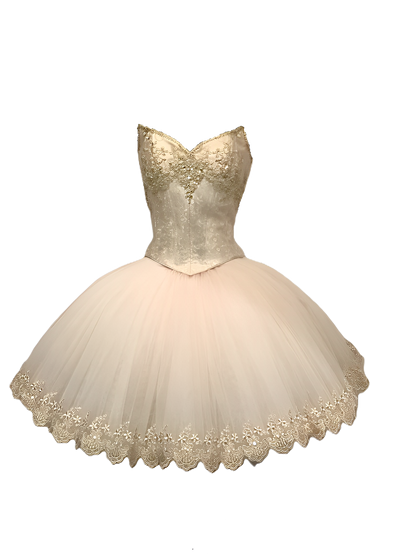 Bell Tutu #2322