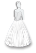 Instructions: Russian-Style Gored Romantic Tutu main image 0