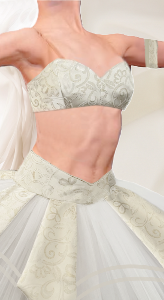 Odalisque Pattern Collection