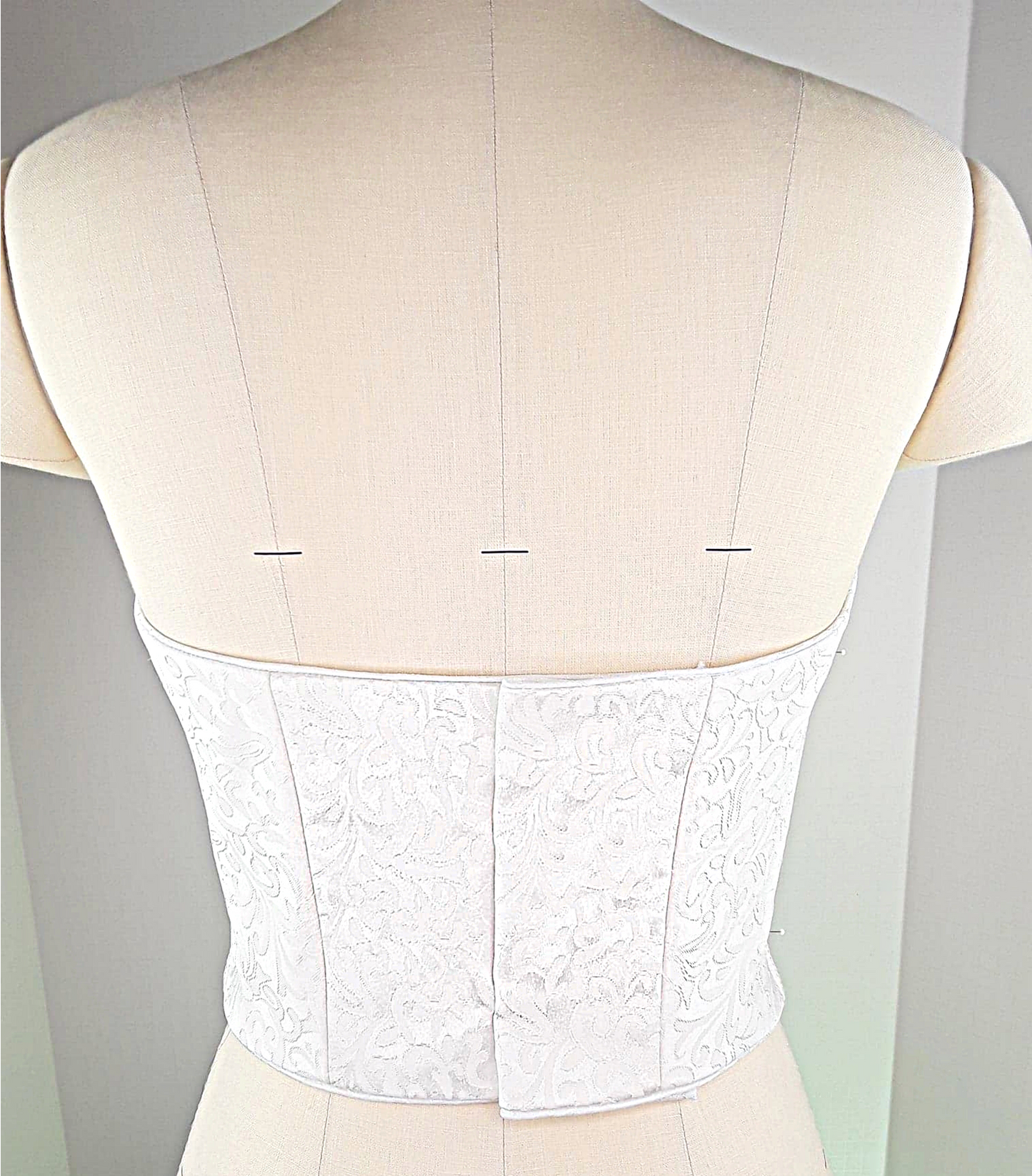 Bodice Pattern #2102