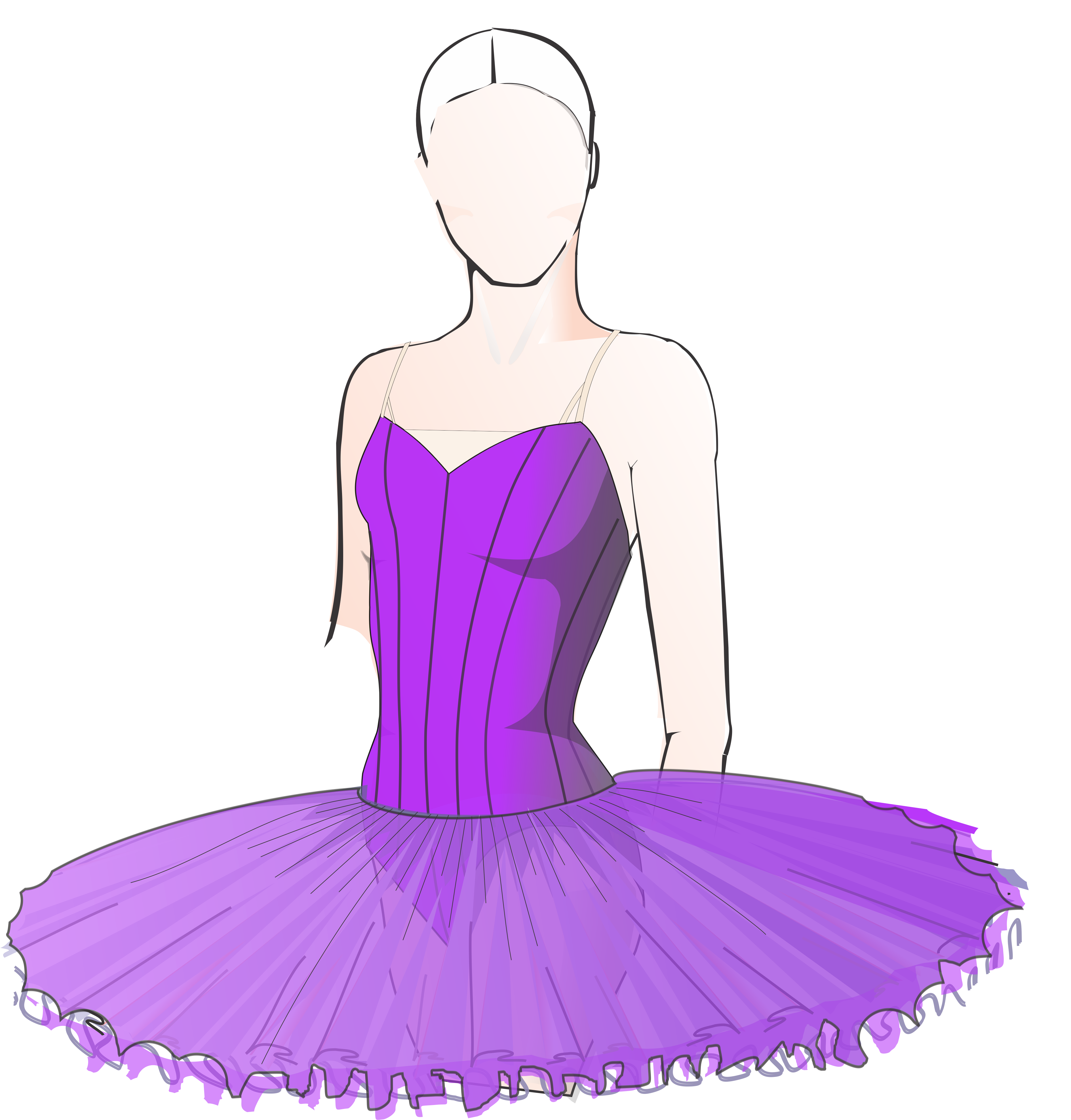 Stretch Tutu Patterns – Tutus that Dance