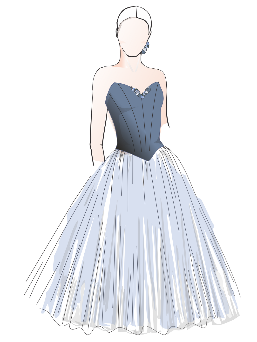 Stretch Tutu Patterns – Tutus that Dance