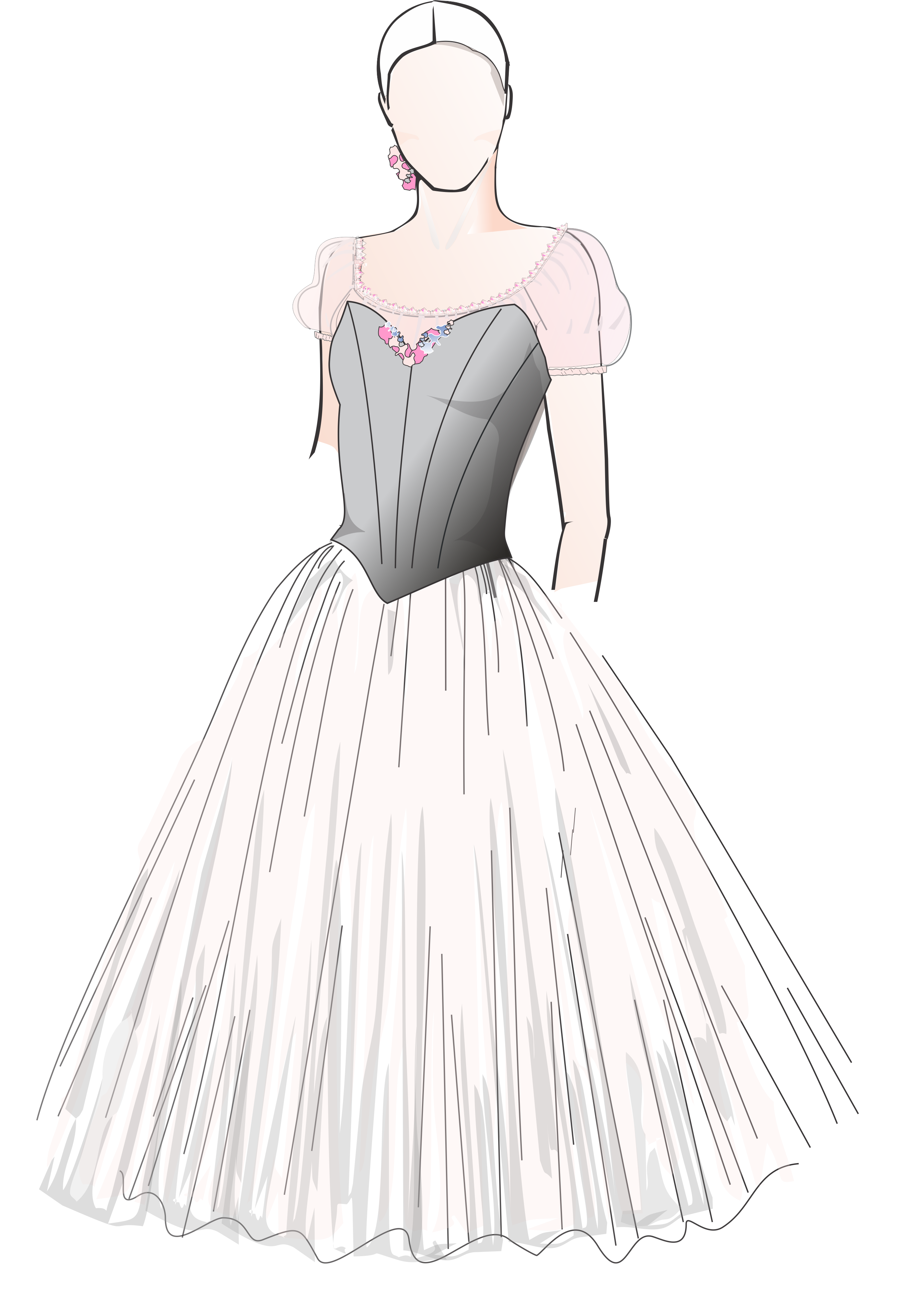 Stretch Tutu Patterns – Tutus that Dance