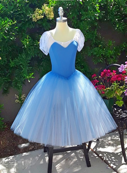 Stretch Tutu Patterns – Tutus that Dance