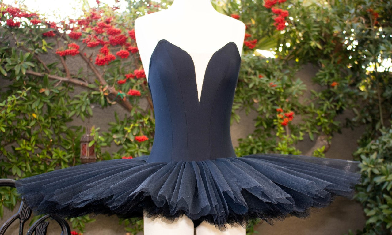 Stretch Tutu Patterns – Tutus that Dance