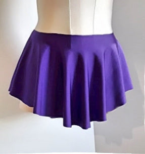 Pull on skirt, SAB skirt, by Tutus That Dance