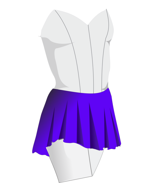 SAB skirt #2324 SET