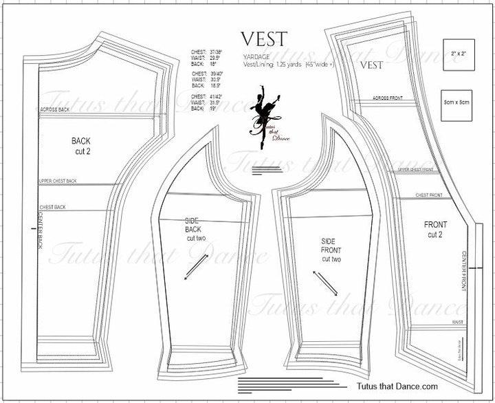 Men Dance Patterns – Tutus that Dance