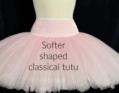 Classical Tutu #2301